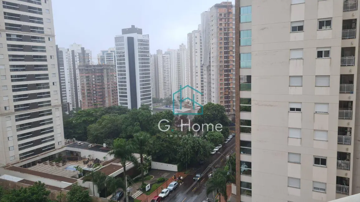Foto 7 de Apartamento com 3 quartos à venda, 115m2 em Gleba Fazenda Palhano, Londrina - PR