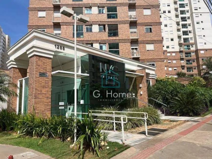 Foto 1 de Apartamento com 3 quartos à venda, 115m2 em Gleba Fazenda Palhano, Londrina - PR