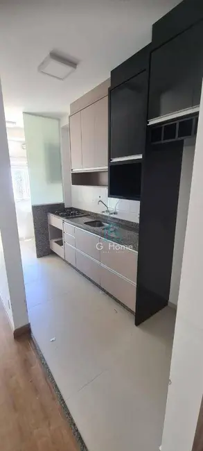 Foto 3 de Apartamento com 3 quartos à venda, 115m2 em Gleba Fazenda Palhano, Londrina - PR
