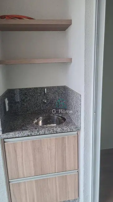 Foto 6 de Apartamento com 3 quartos à venda, 115m2 em Gleba Fazenda Palhano, Londrina - PR