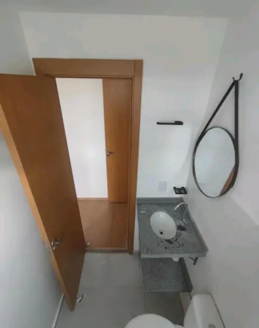 Foto 6 de Apartamento com 2 quartos para alugar, 56m2 em Pacaembu, Londrina - PR