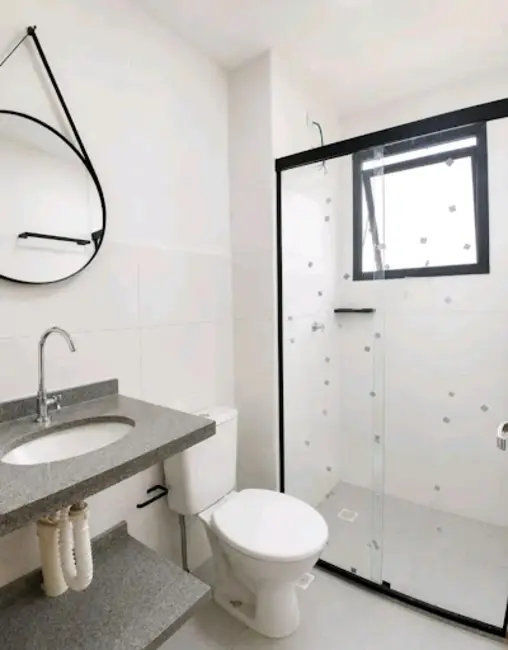 Foto 9 de Apartamento com 2 quartos para alugar, 56m2 em Pacaembu, Londrina - PR