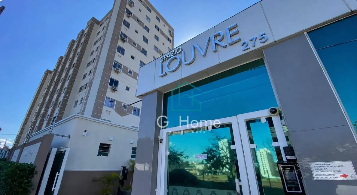 Foto 1 de Apartamento com 2 quartos à venda, 44m2 em Gleba Fazenda Palhano, Londrina - PR