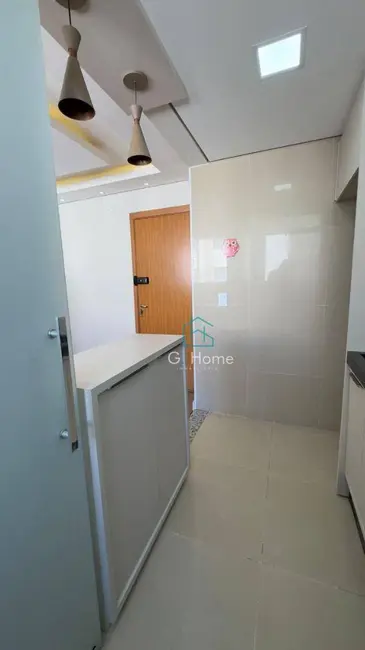 Foto 5 de Apartamento com 2 quartos à venda, 44m2 em Gleba Fazenda Palhano, Londrina - PR