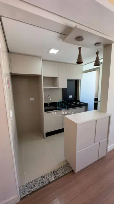 Foto 6 de Apartamento com 2 quartos à venda, 44m2 em Gleba Fazenda Palhano, Londrina - PR