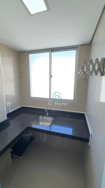 Foto 7 de Apartamento com 2 quartos à venda, 44m2 em Gleba Fazenda Palhano, Londrina - PR