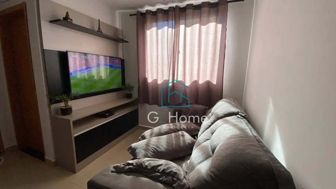 Foto 3 de Apartamento com 2 quartos à venda, 49m2 em Gleba Fazenda Palhano, Londrina - PR