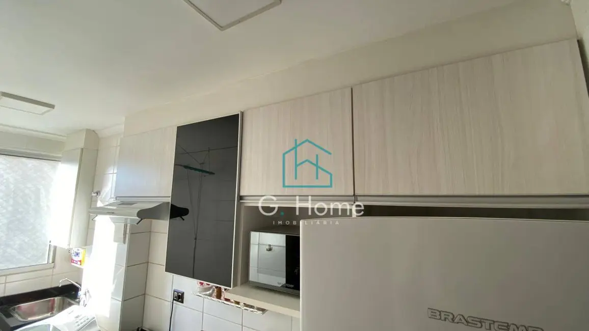 Foto 7 de Apartamento com 2 quartos à venda, 49m2 em Gleba Fazenda Palhano, Londrina - PR