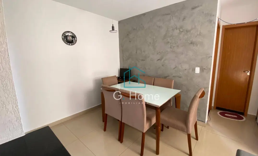 Foto 6 de Apartamento com 2 quartos à venda, 49m2 em Gleba Fazenda Palhano, Londrina - PR