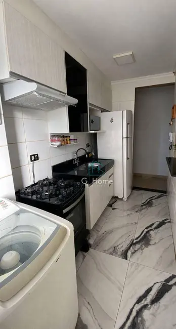 Foto 9 de Apartamento com 2 quartos à venda, 49m2 em Gleba Fazenda Palhano, Londrina - PR