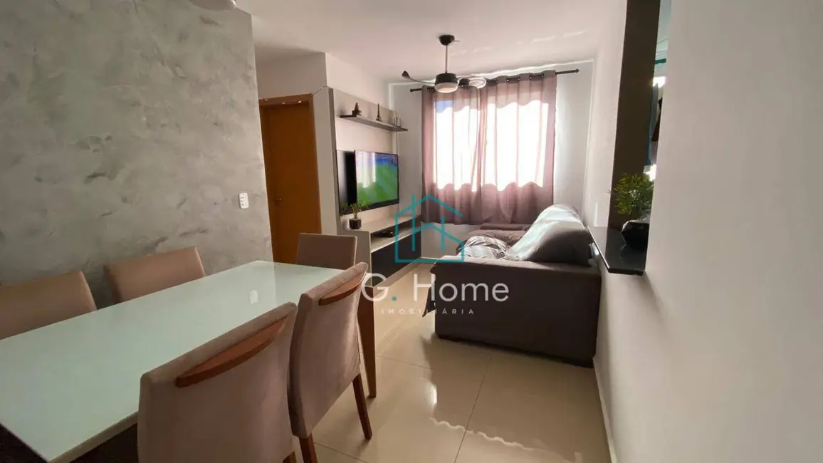Foto 5 de Apartamento com 2 quartos à venda, 49m2 em Gleba Fazenda Palhano, Londrina - PR
