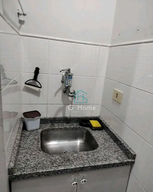 Foto 6 de Sala Comercial para alugar, 38m2 em Centro, Londrina - PR
