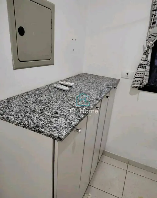 Foto 9 de Sala Comercial para alugar, 38m2 em Centro, Londrina - PR
