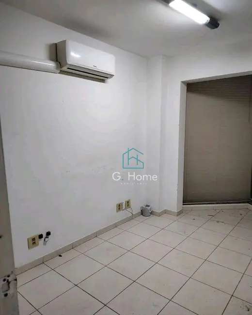 Foto 3 de Sala Comercial para alugar, 38m2 em Centro, Londrina - PR