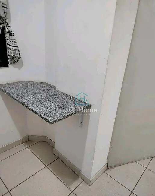 Foto 7 de Sala Comercial para alugar, 38m2 em Centro, Londrina - PR