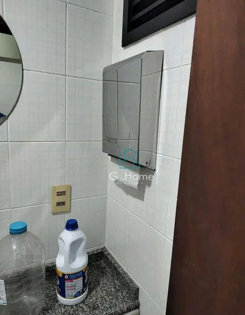 Foto 8 de Sala Comercial para alugar, 38m2 em Centro, Londrina - PR