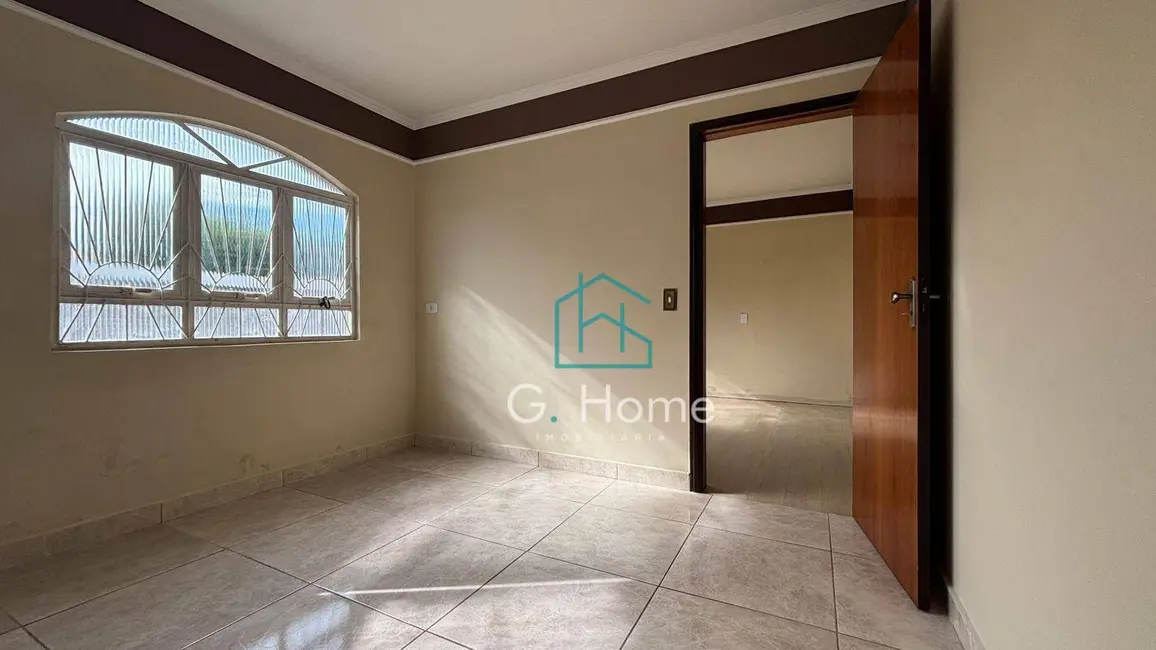 Foto 3 de Casa com 2 quartos para alugar, 175m2 em Ricardo, Londrina - PR