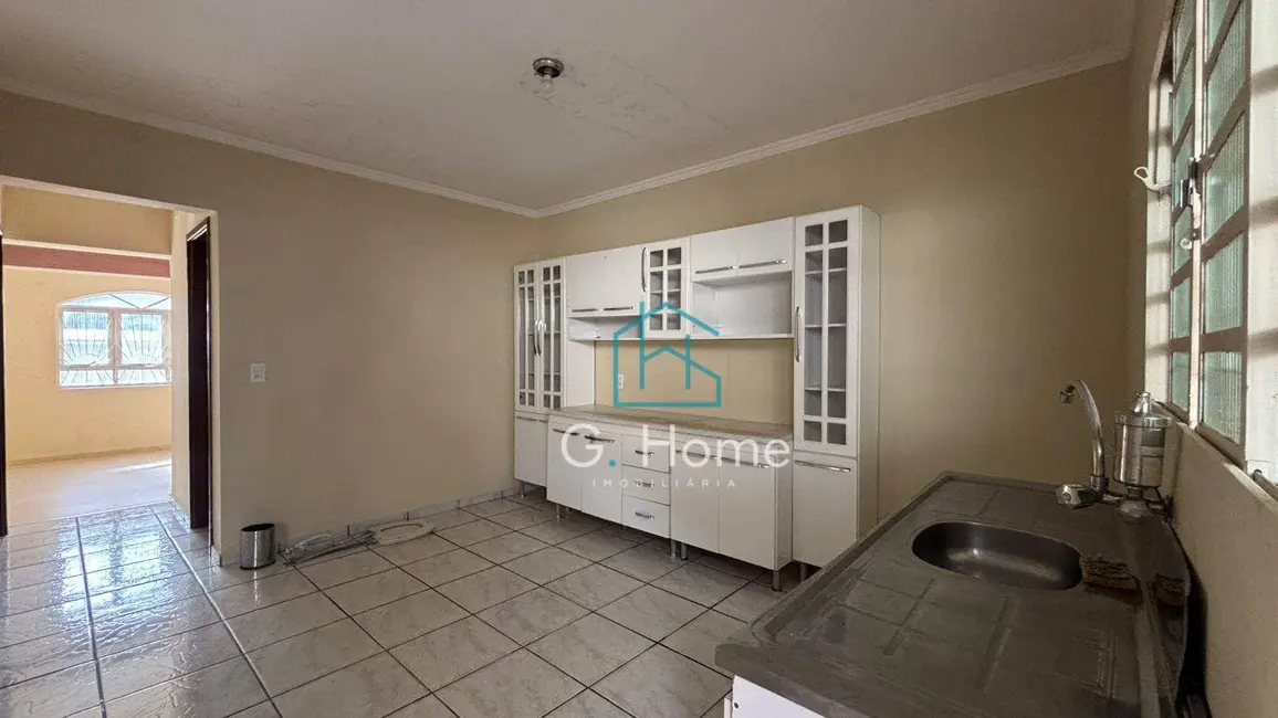 Foto 9 de Casa com 2 quartos para alugar, 175m2 em Ricardo, Londrina - PR