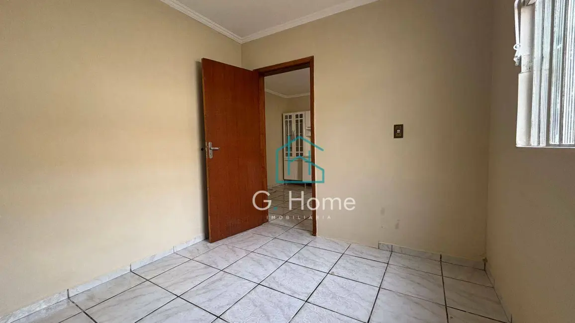 Foto 7 de Casa com 2 quartos para alugar, 175m2 em Ricardo, Londrina - PR