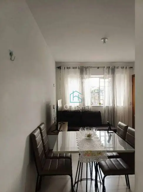 Casa com 3 quartos à venda, 125m2 em Jardim Moema, Londrina - PR - imagem 5 Foto 5 de Casa com 3 quartos à venda, 125m2 em Jardim Moema, Londrina - PR