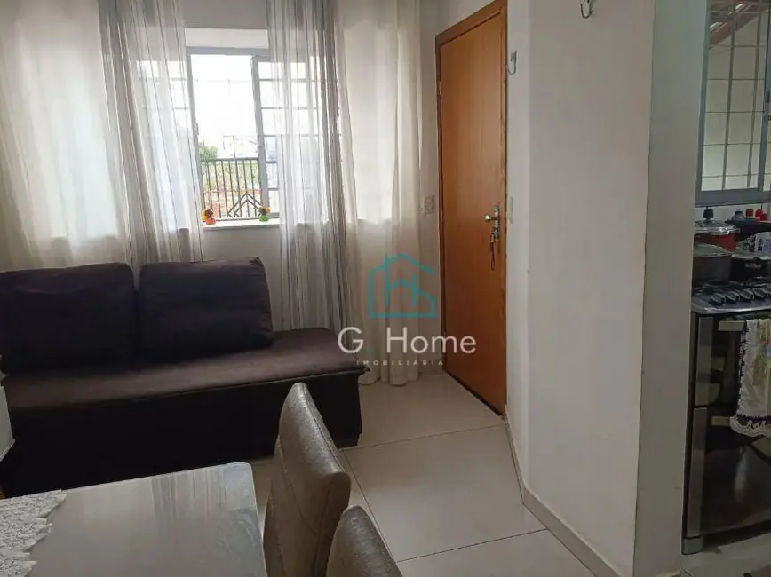 Casa com 3 quartos à venda, 125m2 em Jardim Moema, Londrina - PR - imagem 9 Foto 9 de Casa com 3 quartos à venda, 125m2 em Jardim Moema, Londrina - PR