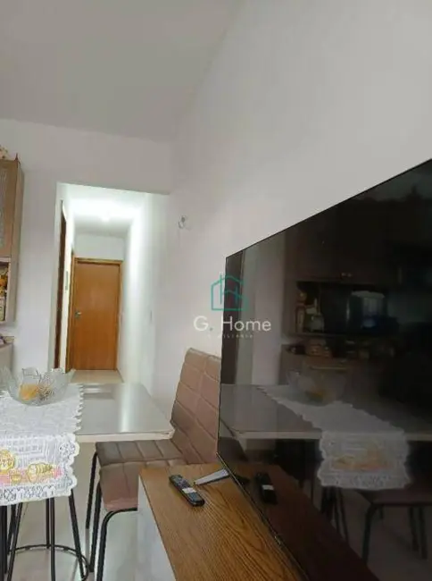 Casa com 3 quartos à venda, 125m2 em Jardim Moema, Londrina - PR - imagem 6 Foto 6 de Casa com 3 quartos à venda, 125m2 em Jardim Moema, Londrina - PR