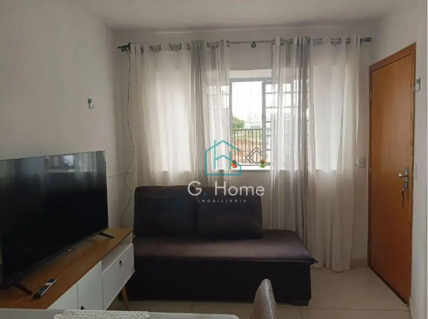 Casa com 3 quartos à venda, 125m2 em Jardim Moema, Londrina - PR - imagem 7 Foto 7 de Casa com 3 quartos à venda, 125m2 em Jardim Moema, Londrina - PR