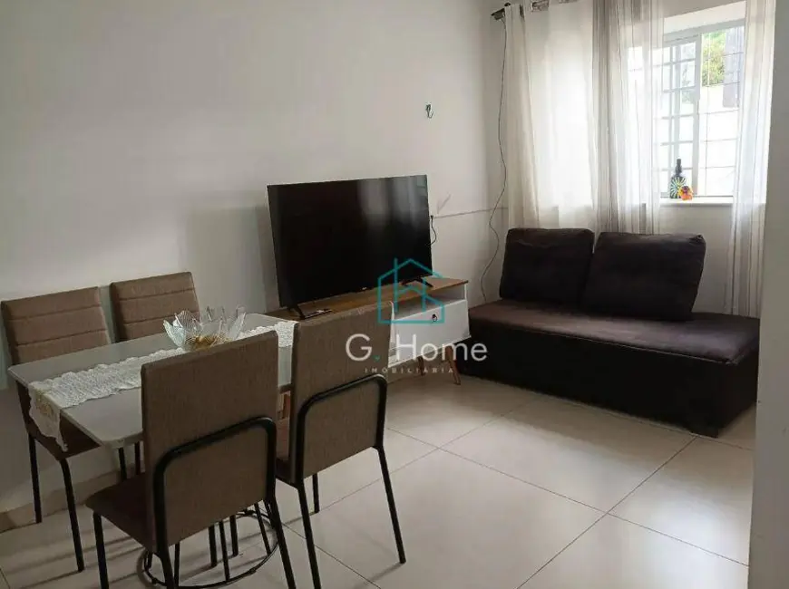 Casa com 3 quartos à venda, 125m2 em Jardim Moema, Londrina - PR - imagem 8 Foto 8 de Casa com 3 quartos à venda, 125m2 em Jardim Moema, Londrina - PR