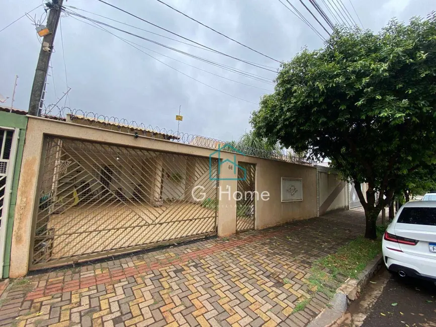 Foto 1 de Casa com 3 quartos à venda, 250m2 em Jardim Santa Alice, Londrina - PR