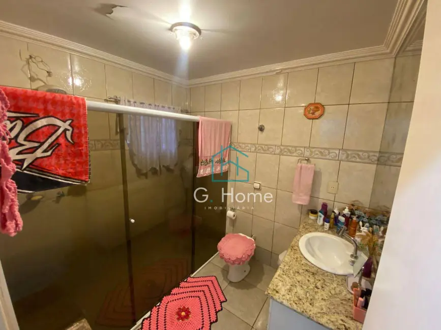 Foto 4 de Casa com 3 quartos à venda, 250m2 em Jardim Santa Alice, Londrina - PR