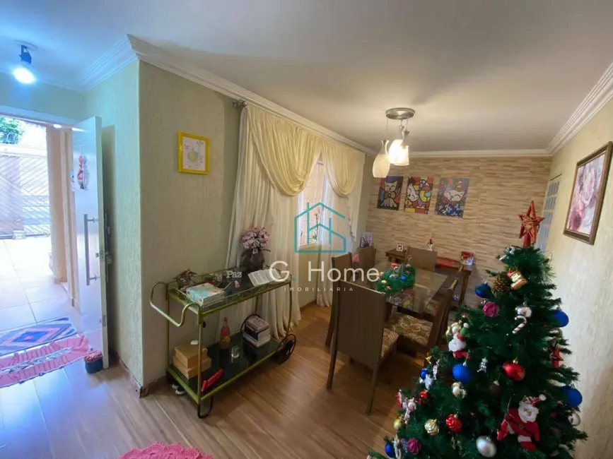 Foto 8 de Casa com 3 quartos à venda, 250m2 em Jardim Santa Alice, Londrina - PR