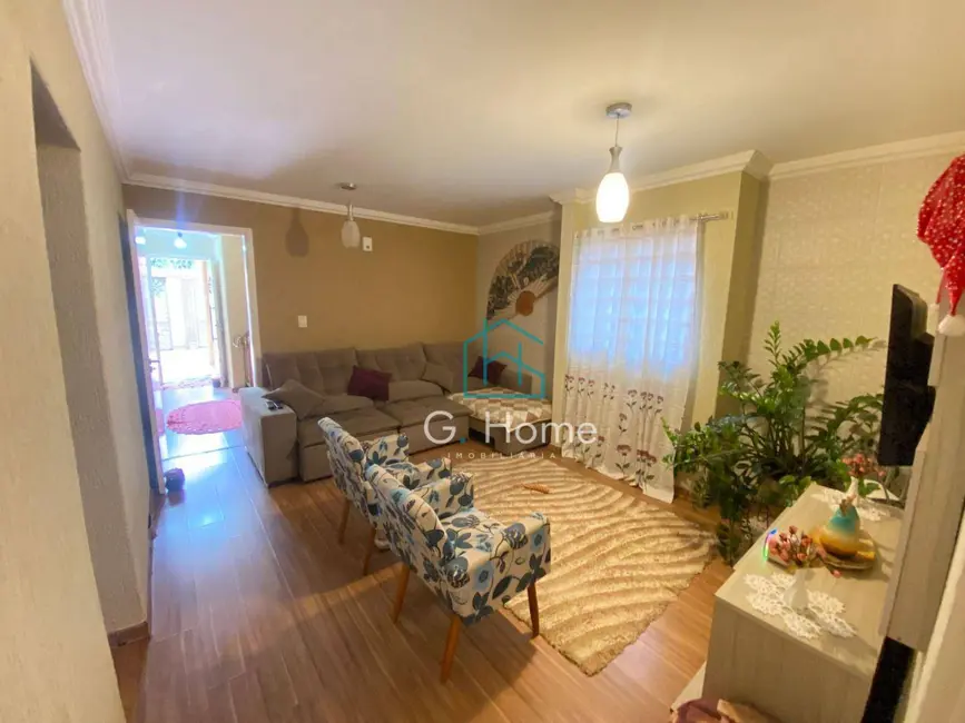 Foto 7 de Casa com 3 quartos à venda, 250m2 em Jardim Santa Alice, Londrina - PR