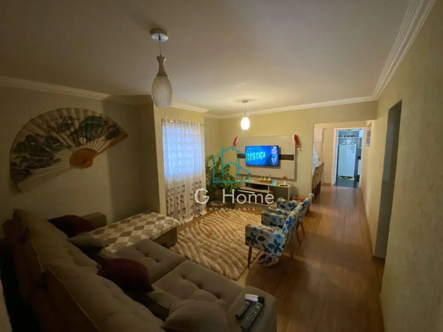 Foto 9 de Casa com 3 quartos à venda, 250m2 em Jardim Santa Alice, Londrina - PR