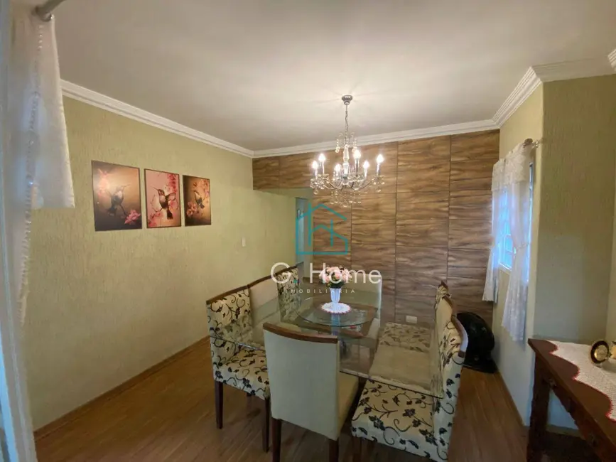 Foto 6 de Casa com 3 quartos à venda, 250m2 em Jardim Santa Alice, Londrina - PR