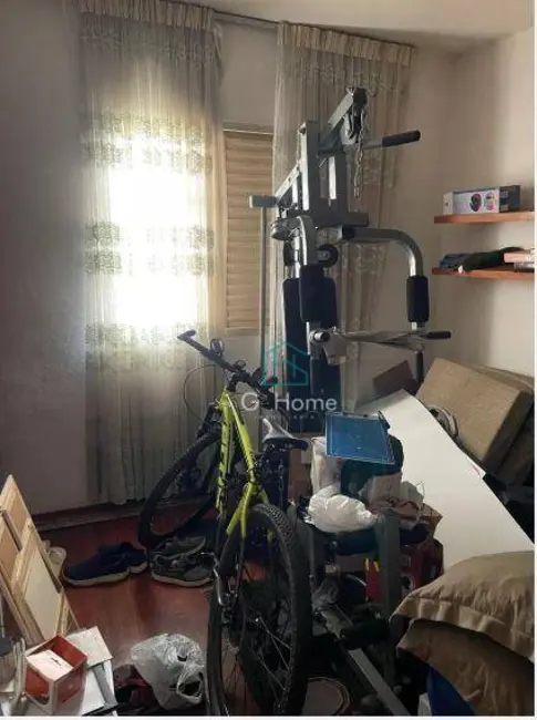 Foto 7 de Apartamento com 2 quartos à venda, 47m2 em Jardim Agari, Londrina - PR