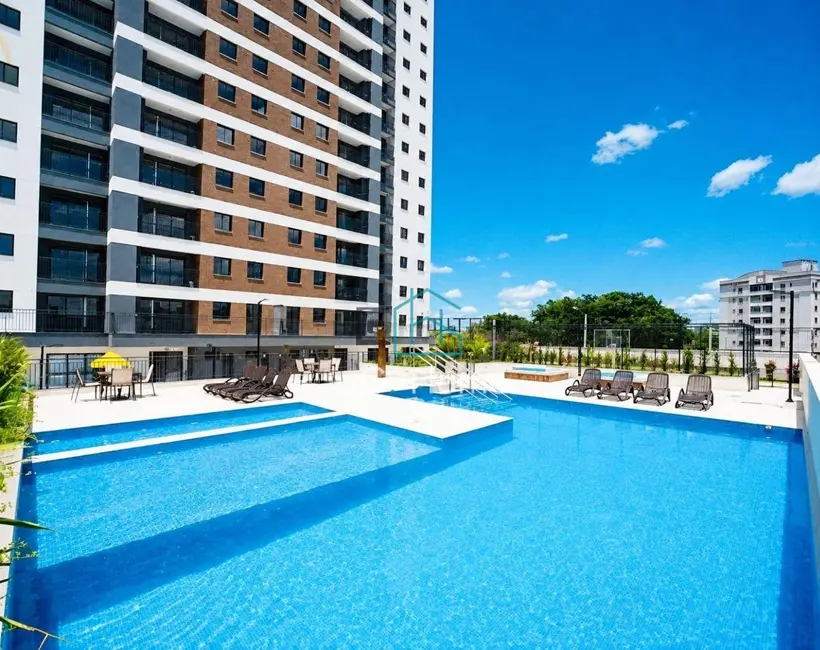 Foto 5 de Apartamento com 3 quartos à venda, 88m2 em Parque Jamaica, Londrina - PR