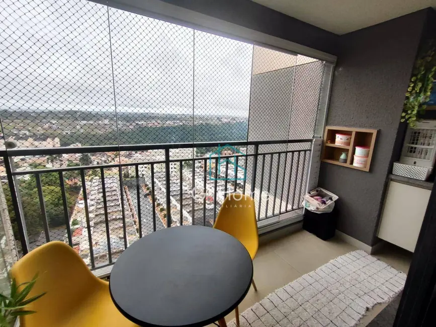 Foto 8 de Apartamento com 3 quartos à venda, 88m2 em Parque Jamaica, Londrina - PR