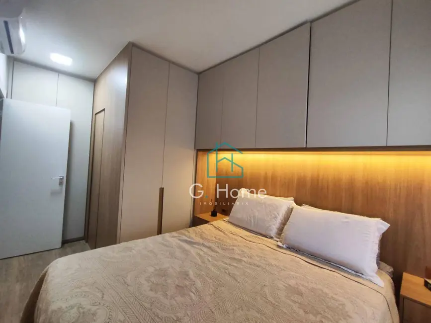 Foto 9 de Apartamento com 3 quartos à venda, 88m2 em Parque Jamaica, Londrina - PR
