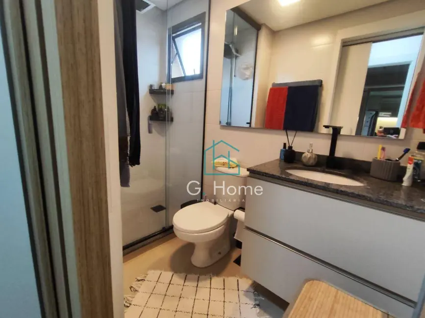 Foto 4 de Apartamento com 3 quartos à venda, 88m2 em Parque Jamaica, Londrina - PR