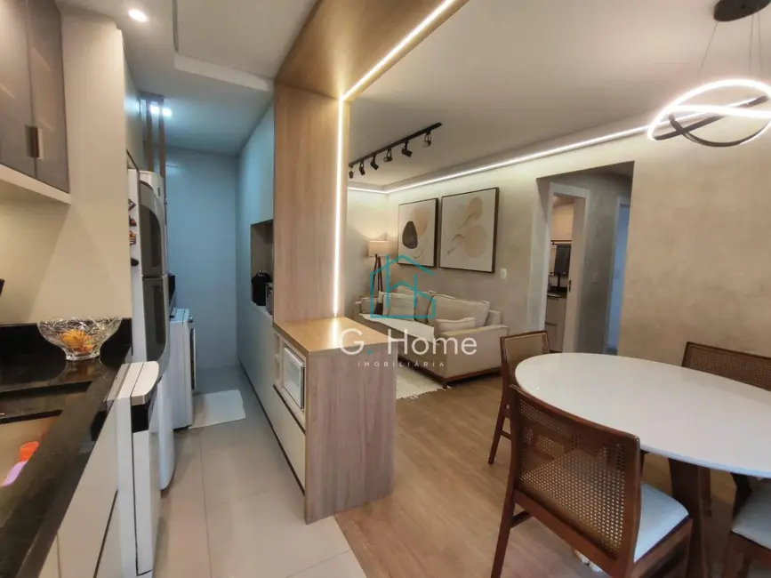 Foto 2 de Apartamento com 3 quartos à venda, 88m2 em Parque Jamaica, Londrina - PR