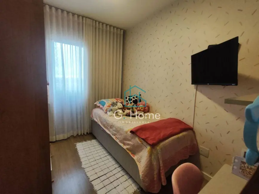 Foto 3 de Apartamento com 3 quartos à venda, 88m2 em Parque Jamaica, Londrina - PR