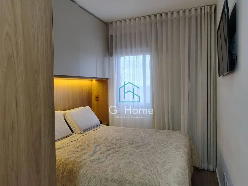 Foto 6 de Apartamento com 3 quartos à venda, 88m2 em Parque Jamaica, Londrina - PR