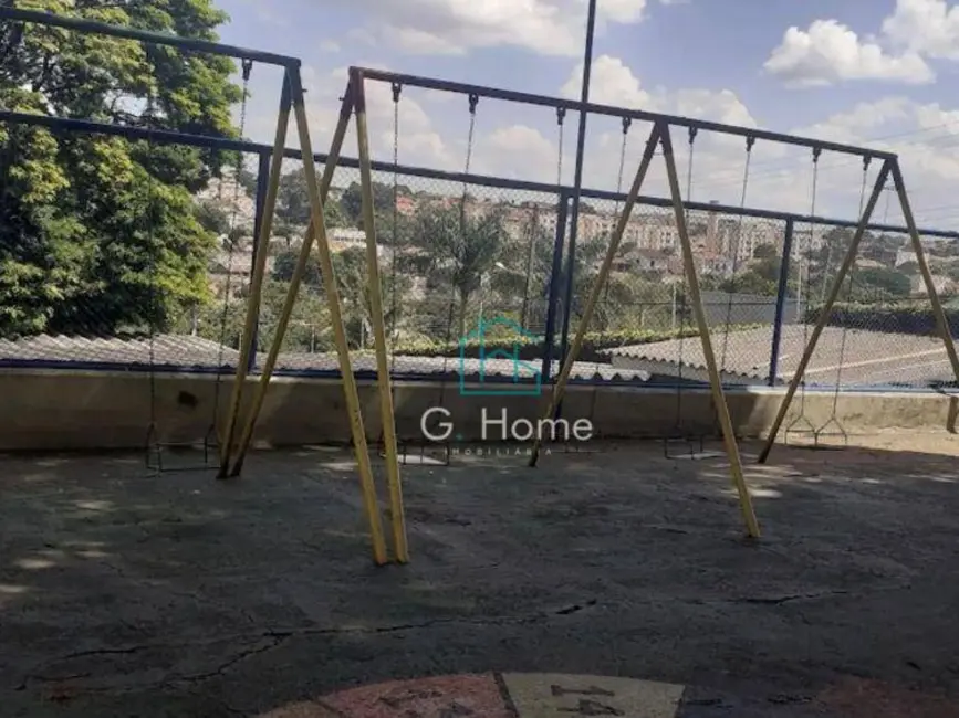 Apartamento com 3 quartos à venda, 54m2 em Jardim Bandeirantes, Londrina - PR - imagem 7 Foto 7 de Apartamento com 3 quartos à venda, 54m2 em Jardim Bandeirantes, Londrina - PR
