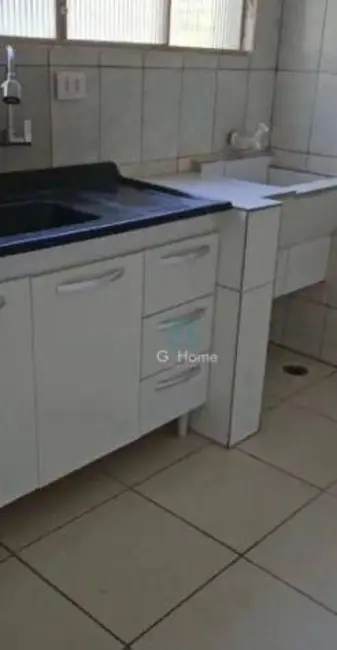 Apartamento com 3 quartos à venda, 54m2 em Jardim Bandeirantes, Londrina - PR - imagem 4 Foto 4 de Apartamento com 3 quartos à venda, 54m2 em Jardim Bandeirantes, Londrina - PR