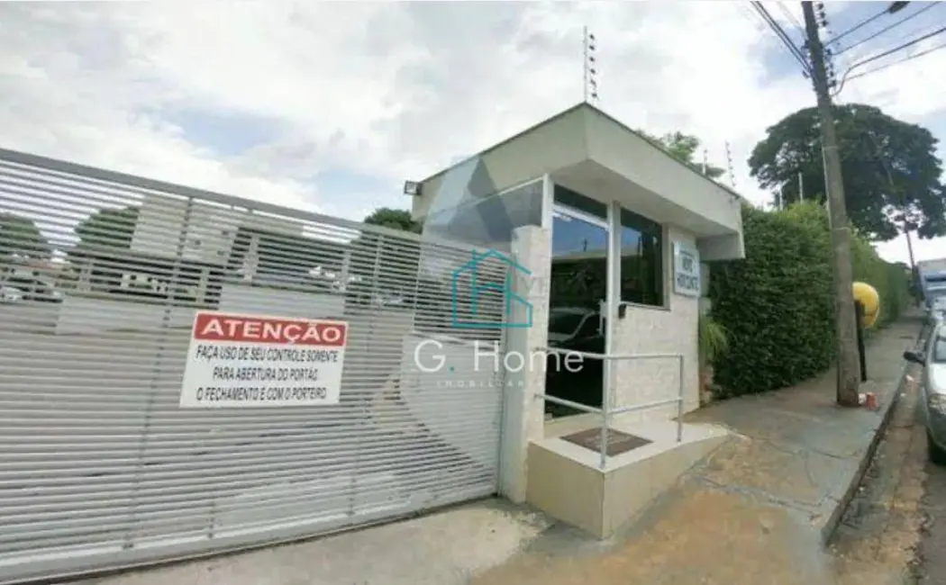 Apartamento com 3 quartos à venda, 54m2 em Jardim Bandeirantes, Londrina - PR - imagem 1 Foto 1 de Apartamento com 3 quartos à venda, 54m2 em Jardim Bandeirantes, Londrina - PR