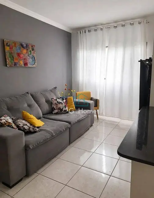 Foto 2 de Casa com 3 quartos à venda, 130m2 em Residencial Veneza, Londrina - PR