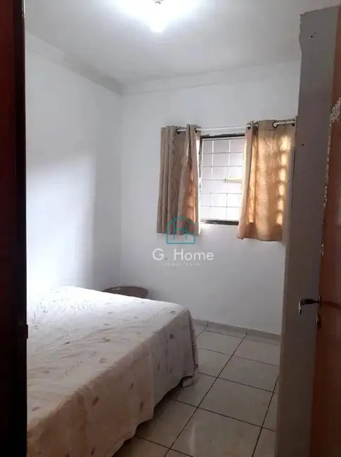Foto 8 de Casa com 3 quartos à venda, 130m2 em Residencial Veneza, Londrina - PR