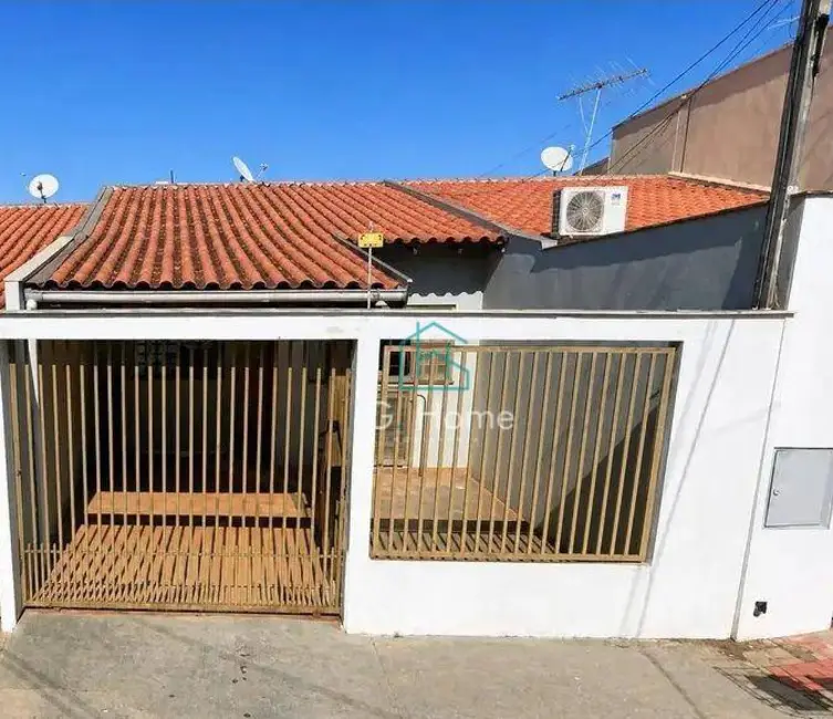 Foto 1 de Casa com 3 quartos à venda, 130m2 em Residencial Veneza, Londrina - PR