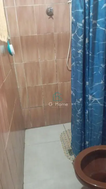 Foto 8 de Sobrado com 3 quartos à venda, 300m2 em Maria Lúcia, Londrina - PR