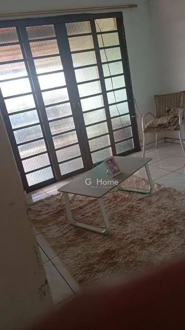 Foto 9 de Sobrado com 3 quartos à venda, 300m2 em Maria Lúcia, Londrina - PR